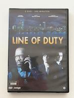Line Of Duty (Seizoen 1) DVD, Cd's en Dvd's, Dvd's | Tv en Series, Gebruikt, Boxset, Ophalen of Verzenden, Actie en Avontuur