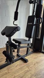 Dione Powerstation HG3 - in perfecte staat, Ophalen