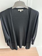 Zwarte gilet Gigue, Kleding | Dames, Truien en Vesten, Gigue, Zwart, Maat 42/44 (L), Ophalen of Verzenden