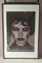 Marc Lagrange - Bonne "The face", Boeken, Kunst en Cultuur | Fotografie en Design, Ophalen, Zo goed als nieuw