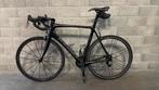 Racefietsen Basso Diamante 3, Fietsen en Brommers, Fietsen | Racefietsen, 28 inch, Carbon, 10 tot 15 versnellingen, Heren