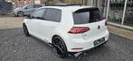 Volkswagen Golf GTI TCR, Auto's, Volkswagen, Parkeersensor, 1984 cc, 0 kg, Wit