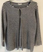 Cardigan ouvert bleu foncé pour femme « Bel&Bo » large, Vêtements | Femmes, Comme neuf, Bleu, Taille 42/44 (L), Envoi