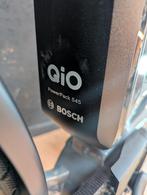 QIO EINS P-5 LEAD METAL OPRUIMINGSACTIE, Fietsen en Brommers, Fietsen | Dames | Sportfietsen en Toerfietsen, Minder dan 10 versnellingen