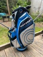 Sac de golf Odyssey ( Callaway), Sport en Fitness, Golf, Ophalen, Gebruikt, Tas, Callaway