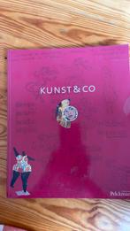 Historia Kunst & Co, Ophalen, Zo goed als nieuw, Nederlands