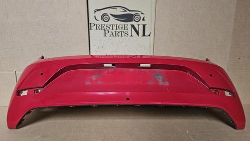 Achterbumper VW UP Facelift Origineel 1S6807421AB Bumper, Auto-onderdelen, Carrosserie, Bumper, Achter, Gebruikt, Ophalen of Verzenden