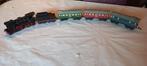 Train miniature Distler, années 1950, Autres marques, Analogique, Enlèvement ou Envoi, Courant alternatif