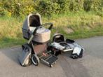 Thule sleek kinderwagen buggy, Kinderen en Baby's, Kinderwagens en Combinaties, Ophalen, Gebruikt, Kinderwagen, Overige merken