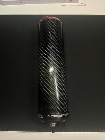 Voca Bestia carbon demper beschikbaar voor biedingen