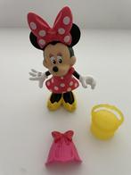 Minnie Mouse, 3 outfits, in perfecte staat!, Kinderen en Baby's, Speelgoed | Overig, Ophalen of Verzenden, Zo goed als nieuw, Meisje