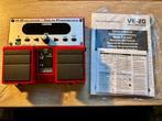 Boss VE 20 Vocal Processor, Muziek en Instrumenten, Ophalen of Verzenden, Zo goed als nieuw, Delay of Echo