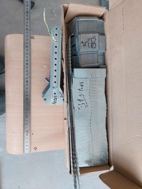 Verbinder voor gipskarton, Doe-het-zelf en Bouw, IJzerwaren en Bevestigingsmiddelen, Nieuw, Ophalen of Verzenden