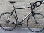 Prachtige racefiets merk TREK groot frame, Fietsen en Brommers, 28 inch, Gebruikt, Heren, Aluminium