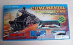 Vintage trein set ( continental train), Hobby en Vrije tijd, Modeltreinen | H0, Ophalen of Verzenden, Zo goed als nieuw, Treinset
