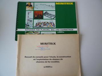 Circuitstudies voor elektrische treinen beschikbaar voor biedingen