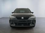Seat Arona FR*Boite auto*GPS*Caméra*Carplay*Clim auto*Led, Auto's, Seat, Automaat, 109 g/km, Zwart, Bedrijf