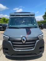 Challenger S194 Etape Edition, Caravans en Kamperen, Mobilhomes, Diesel, 5 tot 6 meter, Half-integraal, Chausson