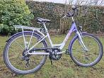 Meisjesfiets BNB 24 inch, Fietsen en Brommers, Ophalen, Gebruikt, 24 inch, BNB