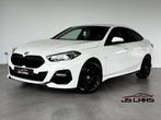 BMW 2 Serie 216 dAGranCoupéFULLPACKM-1ERPRO-COCKPIT-CAMERA-, Auto's, BMW, Automaat, 4 deurs, Stof, Gebruikt
