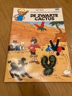 Strip Jommeke - De Zwarte Cactus, Livres, Utilisé, Enlèvement ou Envoi