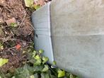 Regentonnen, Tuin en Terras, Ophalen, Kunststof, Gebruikt, Met kraantje