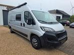 CITROEN JUMPER BUSCAMPER 3-PERSONEN LICHT VRACHT, Overige merken, Bus-model, Bedrijf, Diesel