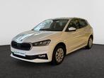 Skoda Fabia Fabia 1.0 TSI Ambition, Auto's, 116 g/km, Wit, Bedrijf, Handgeschakeld