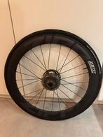 Wielenset Zipp, Enlèvement, Utilisé