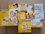 Medela swing maxi borstvoedingspakket (NIEUWE motor!), Ophalen, Zo goed als nieuw
