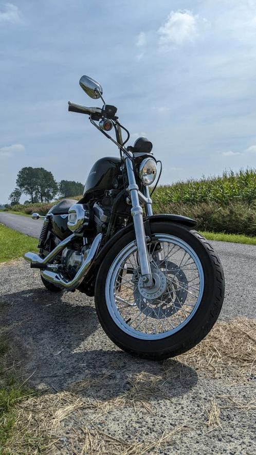 HD Sportster, Motoren, Motoren | Harley-Davidson, Particulier, Ophalen