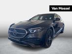 Mercedes-Benz E-klasse 300e AMG LINE Estate + BURMESTER + TR, Auto's, Automaat, Gebruikt, Euro 6, 4 cilinders