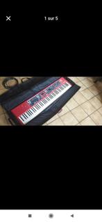 Verkoop verschillende muziekinstrumenten in Brussel, Muziek en Instrumenten, Ophalen, Zo goed als nieuw, Overige instrumenten