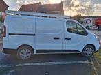 Caminite, Auto's, Fiat, 4 deurs, Stof, Wit, Bedrijf
