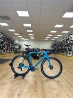 Orbea Orca AXS FORCE PM ZIPP Disc Carbon Racefiets, Ophalen of Verzenden, Zo goed als nieuw