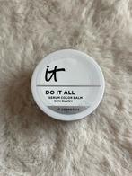 It cosmetics do it all sun blush 60 nieuw sealed, Handtassen en Accessoires, Uiterlijk | Cosmetica en Make-up, Wangen, Nieuw, Ophalen of Verzenden