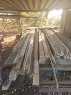 Timmerhout- kepers en planken, Ophalen of Verzenden