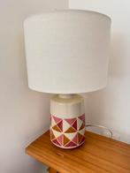 Lampe Maison Du Monde, Enlèvement, Comme neuf, Moins de 50 cm