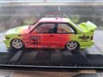 Pauls model art BMW M3 – schaal 1/43, Hobby en Vrije tijd, Ophalen, Zo goed als nieuw, Auto, MiniChamps