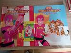 2 boeken mega mindy, Boeken, Kinderboeken | Kleuters, Ophalen of Verzenden, Zo goed als nieuw