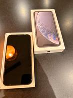 Apple iPhone XR - perfecte staat! + Gratis Otterbox case, Ophalen, Zwart, 64 GB, IPhone XR