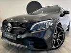 Mercedes-Benz C 200 D COUPE/ PACK AMG/ TOIT PANO/ MULTIBEAM, Automaat, 4 zetels, Achterwielaandrijving, Euro 6