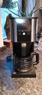 Koffiemachine met bonenmixer, Enlèvement, Cafetière