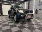 Ford Ranger 3.2d AUTOMATIQUE WILDTRAK bj. 2012 178000km Euro, Auto's, Automaat, Gebruikt, Blauw, 146 kW
