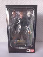 S.H. Figuarts Luke Skywalker (Episode VI) - Star Wars, Enlèvement ou Envoi, Comme neuf, Figurine