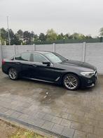 520d xDrive Mpack 360 cam, Auto's, BMW, Te koop, Berline, 5 deurs, 1700 kg