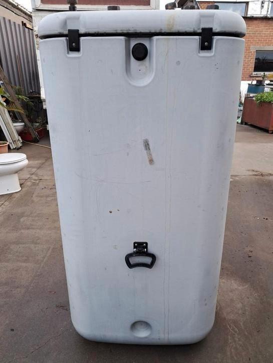 Multienergy voorraad boiler met 4 wisselaar Rotex, Auto diversen, Dakkoffers, Nieuw, Ophalen