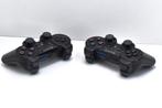 2 Dualshock 3 Controllers | SONY Playstation stickdrift, Verzenden, PlayStation 3, Controller, Niet werkend