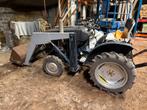 Tractor 4x4 met frontlader, Zakelijke goederen, Gebruikt, Tot 2500, Tot 80 Pk, Ophalen