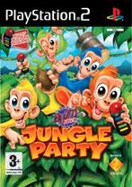 Playstation 2 games robojam/jungle party, Games en Spelcomputers, Games | Sony PlayStation 2, Avontuur en Actie, Eén computer
